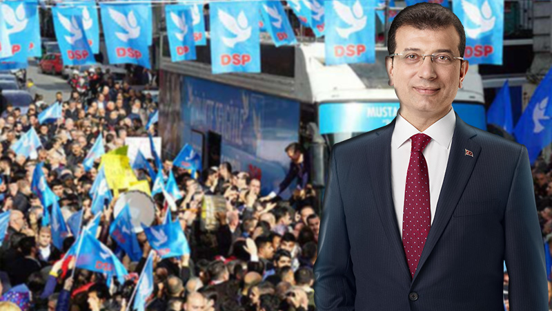 Решение о перевыборах мэра Стамбула: Удивились даже российские СМИ   