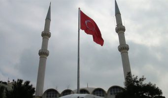 Турция не продемонстрировала подвижек в вопросах свободы вероисповедания