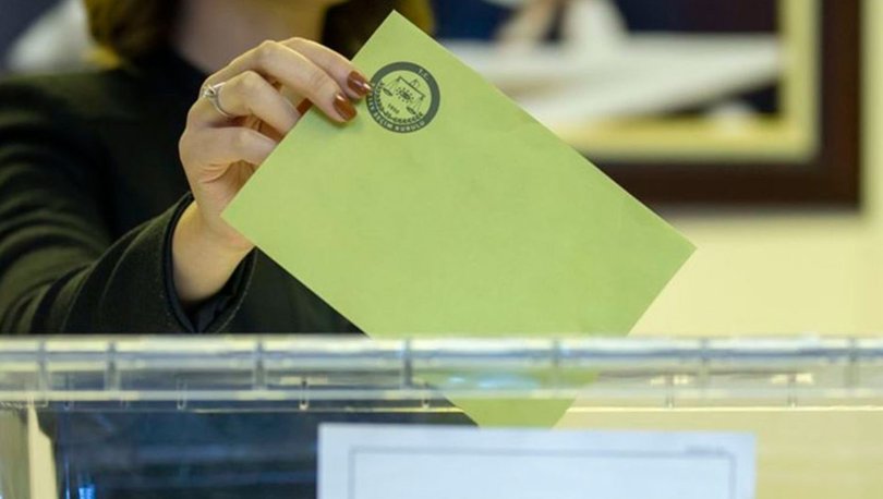 ЦИК Турции отменил итоги местных выборов в Стамбуле