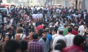В Турции ряды безработных пополнились на 1 млн 376 тыс. человек