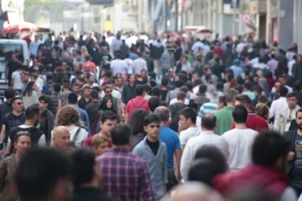 В Турции ряды безработных пополнились на 1 млн 376 тыс. человек