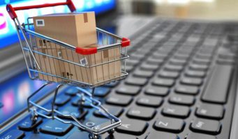 Режим ПСР ввел налог на все импортируемые товары электронной торговли