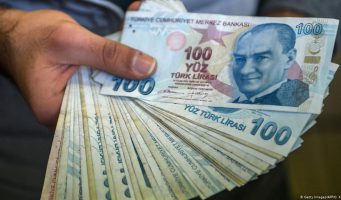 Handelsblatt: Турция стала для инвесторов непредсказуемой   