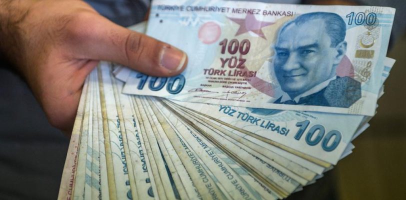 Handelsblatt: Турция стала для инвесторов непредсказуемой   