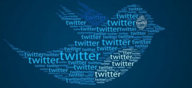 Турция лидер по запросу об удалениях сообщений в Twitter