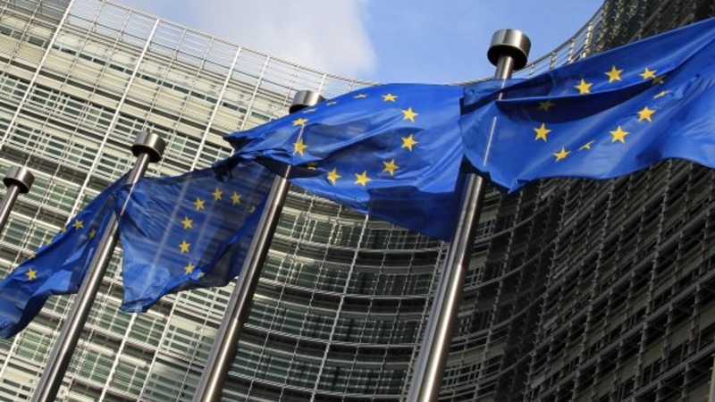 Еврокомиссия: Турция продолжает отдаляться от ЕС, переговоры о членстве зашли в тупик