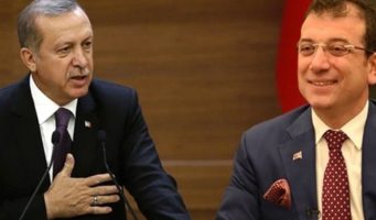Эрдоган приказал СМИ не упоминать имени Экрема Имамоглу