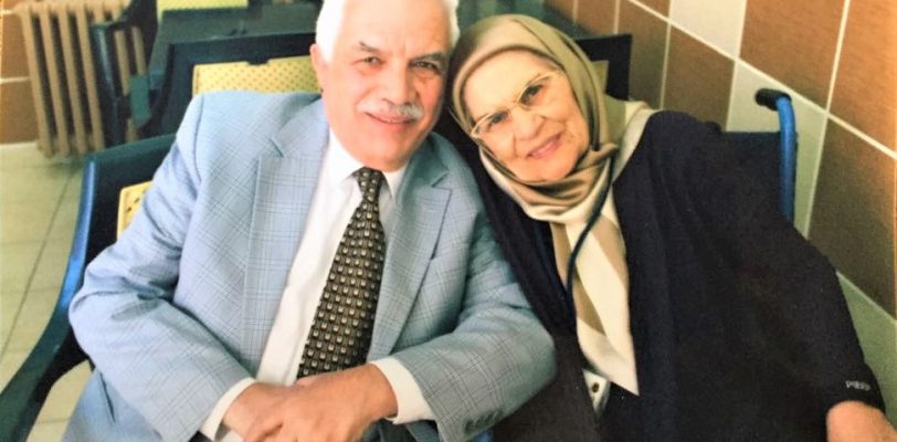 Режим ПСР не позволил Алааддину Кайа отправить в последний путь мать