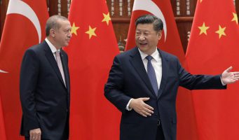 Замглавы МИД Турции: Турция поддержит Китай в борьбе с уйгурами   