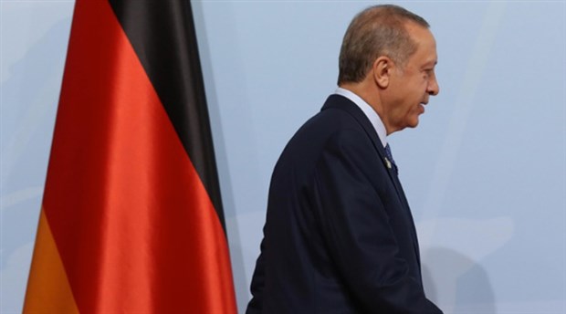 Немецкое издание: Эрдоган отменил демократию, последний шаг к диктаторству   