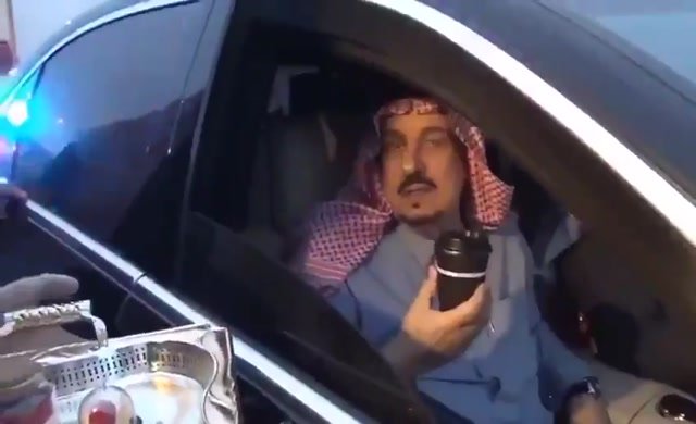 Саудовский принц призвал бойкотировать Турцию