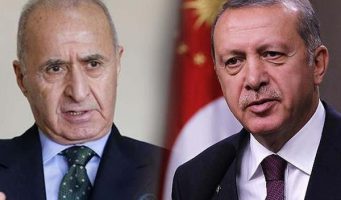 Хикмет Четин не принял приглашение Эрдогана