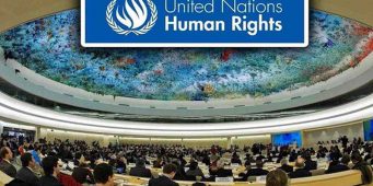 Совет ООН по правам человека признал Турцию виновной в нарушении прав граждан