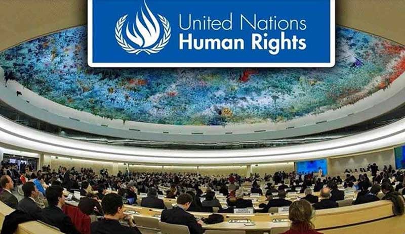 Совет ООН по правам человека признал Турцию виновной в нарушении прав граждан