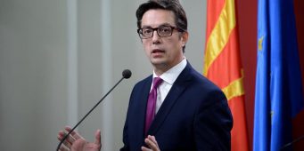 Президент Северной Македонии исключил экстрадицию предполагаемых последователей Гюлена
