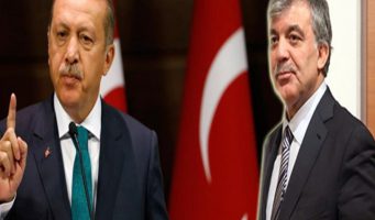 Стала известна «стратегия» Эрдогана по отношению к Абдулле Гюлю