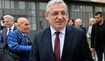 Франция отказала турецкому фонду «Маариф»   