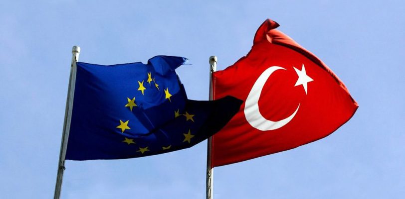 Доклад ЕС: Чрезвычайный режим в Турции нужен был для ликвидации движения Гюлена
