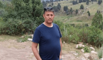 Экстрадированный из Казахстана мужчина рассказал о жутких пытках в Турции   
