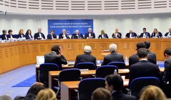 ЕСПЧ: Молдова поставила под угрозу жизнь депортированных граждан Турции