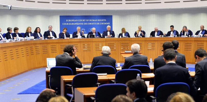 ЕСПЧ: Молдова поставила под угрозу жизнь депортированных граждан Турции