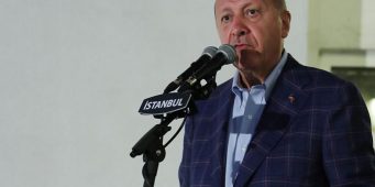 Директор исследовательской компании SONAR объяснил почему «затих» Эрдоган