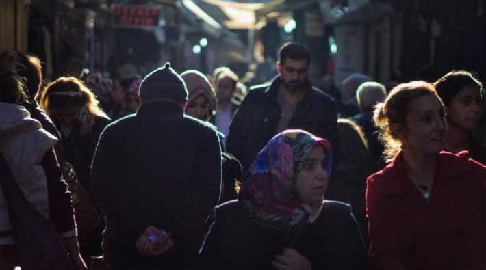 В Турции растут случаи суицида из-за бытовых проблем