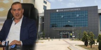 В турецкой больнице пропал морг