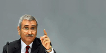 Экс-директор Центробанка Турции: В стране не осталось специалистов, способных разработать пятилетний план развития государства
