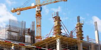 Крах строительного сектора Турции: Без работы 706 тысяч строителей, 2820 стройкомпаний закрыто
