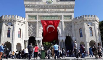 Турция в конце списка по уровню трудоустройства выпускников вузов