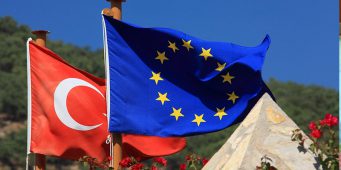 Reuters: ЕС готовит санкции против Турции