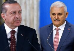 Йылдырым отказался стать вице-президентом Турции?