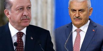 Йылдырым отказался стать вице-президентом Турции?