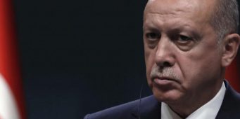 Эрдоган готов покинуть НАТО?   