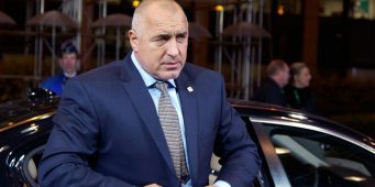 Премьер Болгарии обратился к Эрдогану по-турецки: Спокойно, Тайип!  