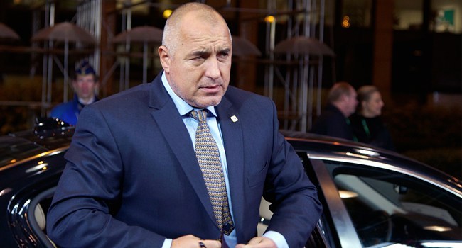 Премьер Болгарии обратился к Эрдогану по-турецки: Спокойно, Тайип!  