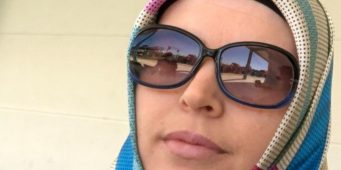 Репрессиям ПСР нет конца… Беременная женщина может потерять ребенка в тюрьме