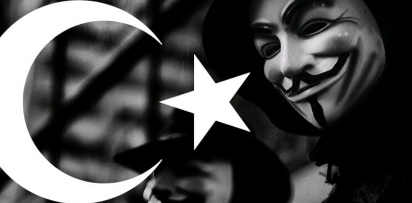 Турецкие хакеры обманули 2 тысячи казахстанцев   