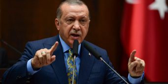 Немецкая газета: Эрдоган пошатнулся, но еще держится   