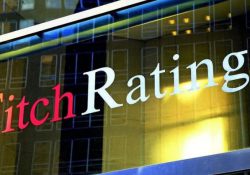 Fitch понизило рейтинги 14 турецких банков   
