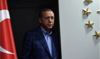 Эрдоган переживает самый слабый и отчаянный период в политической карьере