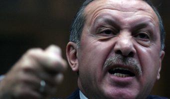 Эрдоган теряет силу