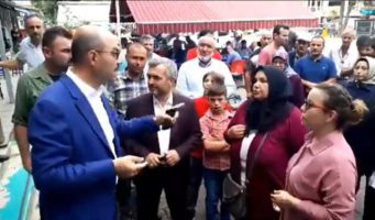 Сторонницы правящей партии раскритиковали мэра от ПСР
