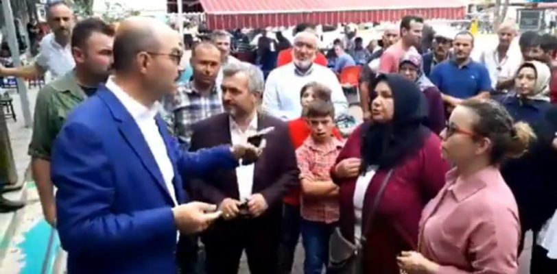 Сторонницы правящей партии раскритиковали мэра от ПСР