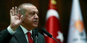 Турецкие эксперты: Указы Эрдогана по налогам противозаконны 