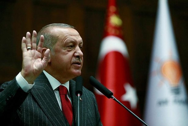 Турецкие эксперты: Указы Эрдогана по налогам противозаконны 