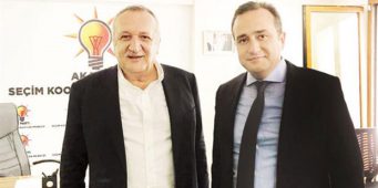 Депутат парламента от ПСР сравнил Эрдогана с богом