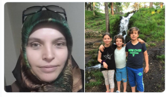 Бесчеловечность ПСР: Ханифе Чифтчи, потерявшая в тюрьме ребенка, снова водворена под стражу