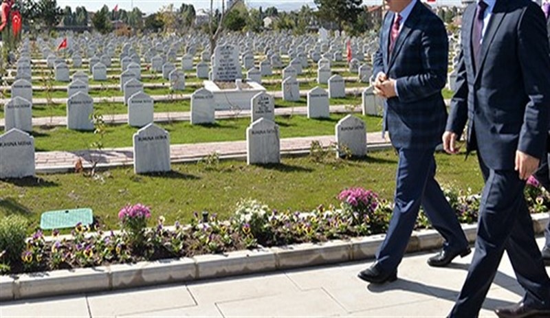 Умереть стало дороже: Правительство ПСР повышает цены за места на кладбищах   